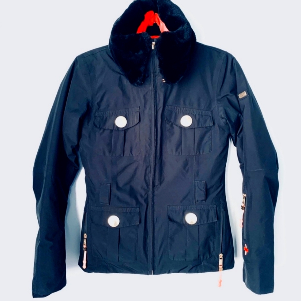 Rossignol ski jacket
